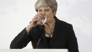 Komunálne voľby v Británii otestujú vládu premiérky Mayovej