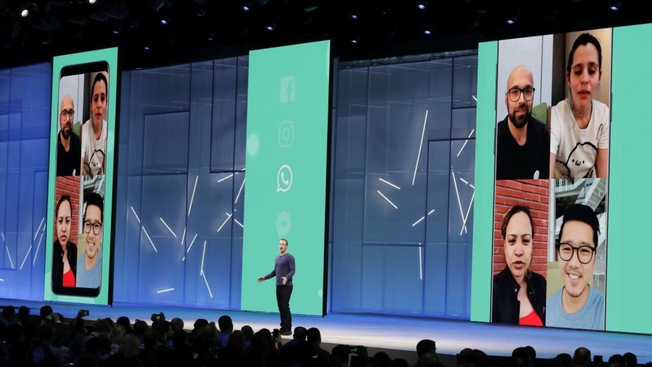 Facebook chystá vlastnú zoznamku. Vysvetlili, ako bude fungovať