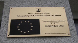 Vláda chce na východe vytvoriť tisíce pracovných miest, podporí projekty