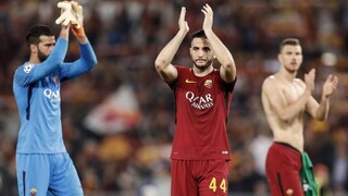 Liga majstrov má nový rekord, v semifinále padlo najviac gólov