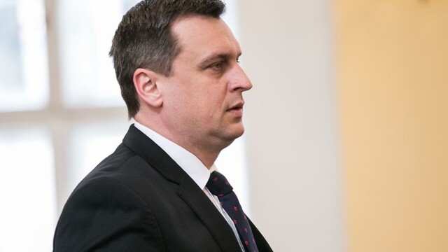 Danko počas návštevy Beneluxu pozýval na návštevu Slovenska