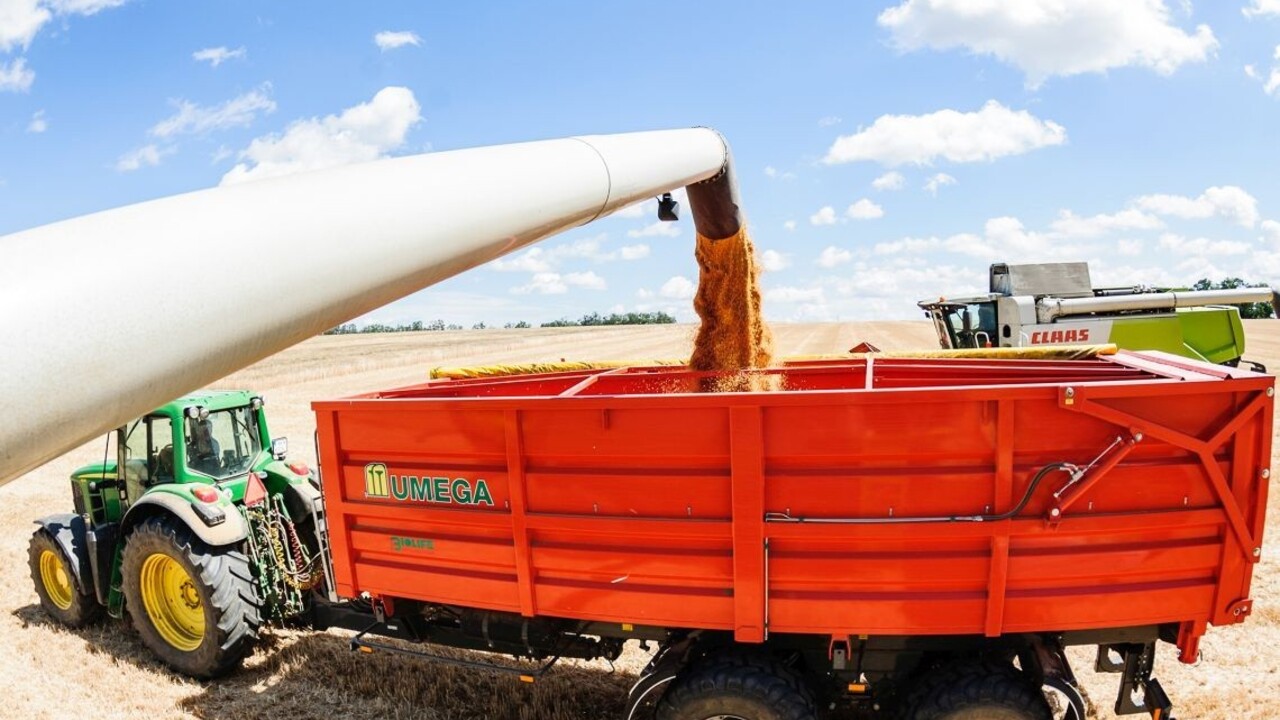 Agrorezort prekonal negatívne rekordy, tvrdí Kollár. Krízu vraj nezvládne