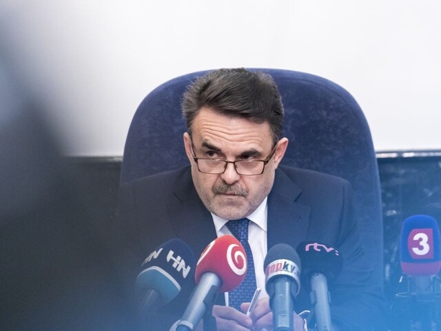 Poškodení farmári nedôverujú polícii, podali trestné oznámenie