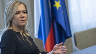 Matovič už nevie, ako zaútočiť na ministerstvo vnútra, bráni sa Saková