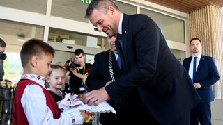 Vláda na výjazdovom rokovaní hodnotila akčný plán, rozdelila milión eur