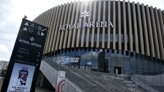 Kodaň a Herning sa stanú centrom 82. hokejových majstrovstiev