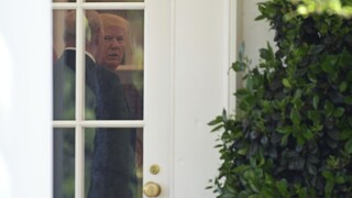 Biely dom si pozval juhokórejského poradcu, tému neprezradil