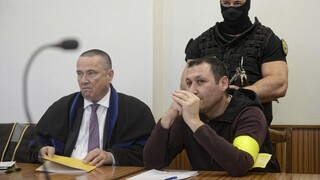 Taliana z Kuciakovho článku vydajú za hranice, rozhodla prokuratúra