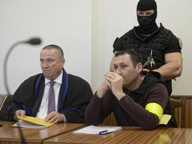 Taliana z Kuciakovho článku vydajú za hranice, rozhodla prokuratúra