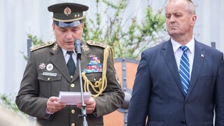 Nový šéf armády sľubuje rešpektované ozbrojené sily a modernizáciu