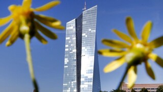 Centrálnej banke sa nedarí rozbehnúť plánované zdražovanie