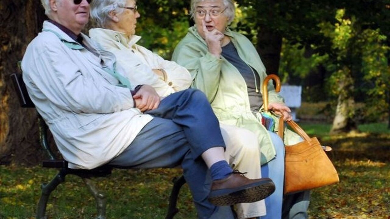 dôchodcovia dôchodca penzisti 1140 px ilu (SITA)