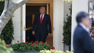 O mieste a čase stretnutia s Kimom je už rozhodnuté, uviedol Trump