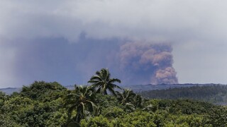 Havajské ostrovy zasiahlo mohutné zemetrasenie, vyhlásili stav núdze