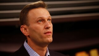 Putinov kritik Navaľnyj je opäť na slobode