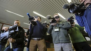 Trest za ohováranie je príliš prísny, OBSE chce chrániť novinárov