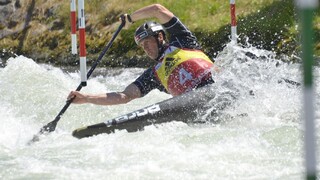Zloženie reprezentačného tímu slalomárov je už známe