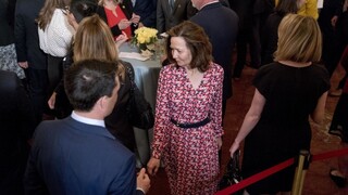 Kandidátka na šéfku CIA chcela stiahnuť nomináciu, bála sa o povesť