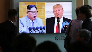 Kim sa s Trumpom nestretne na hranici. Miesto je už známe