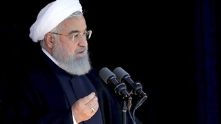 Irán dodrží jadrovú dohodu aj po odchode USA. Má podmienku