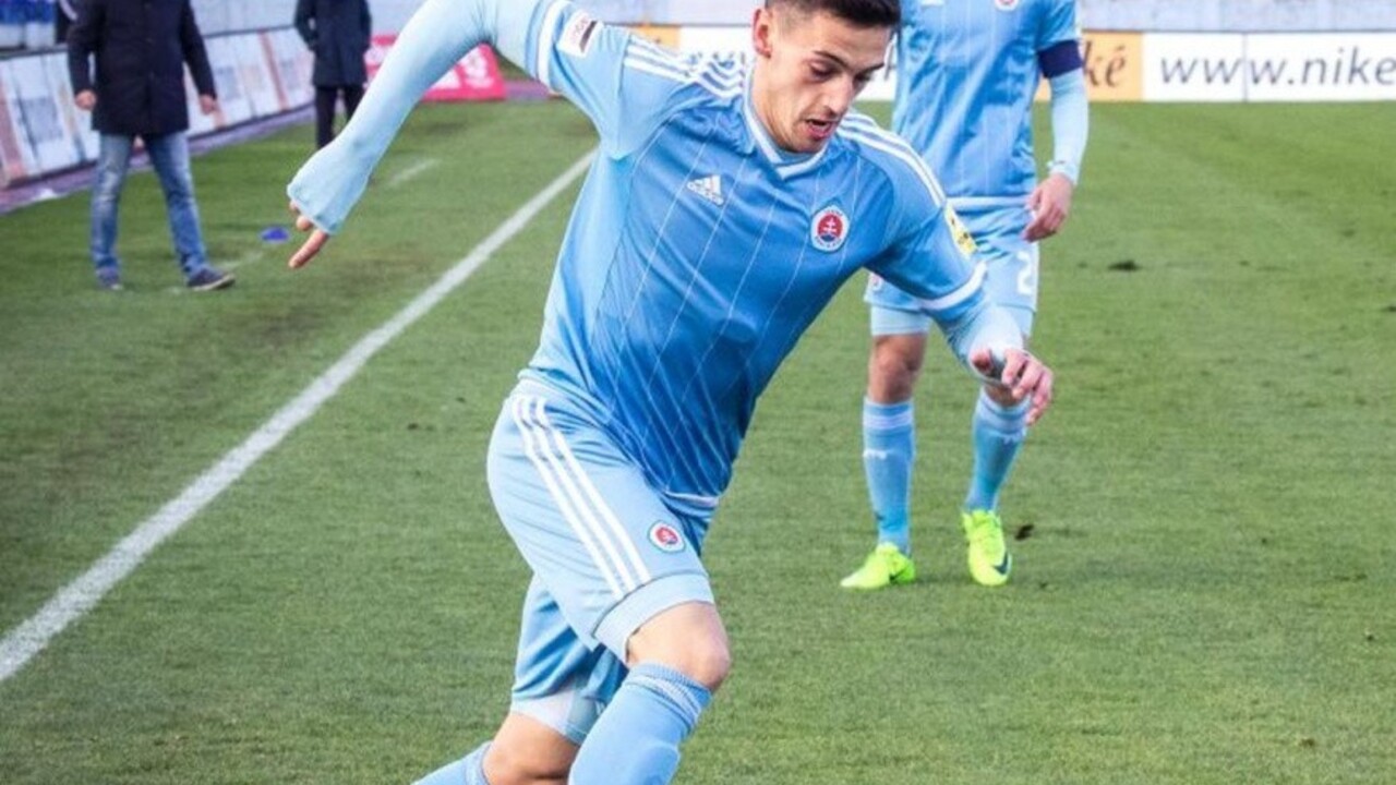 Belasí podali sťažnosť na rozhodcu, žltá karta vraj nestačila