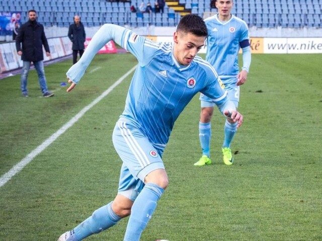 Belasí podali sťažnosť na rozhodcu, žltá karta vraj nestačila