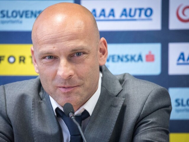 Guľa odchádza zo Žiliny, prevezme reprezentačnú dvadsaťjednotku