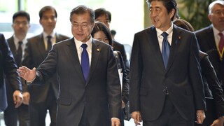 Ázijské krajiny riešia KĽDR, chcú odstránenie jadrových zbraní