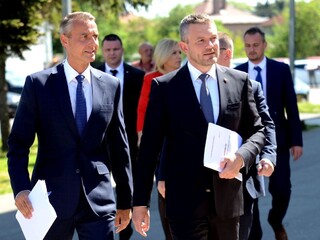 Agenda najmenej rozvinutých okresov sa presúva pod Rašiho úrad