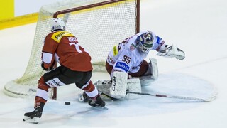 Nepomohla im ani výmena trénera, Bielorusov zdolali Helvéti