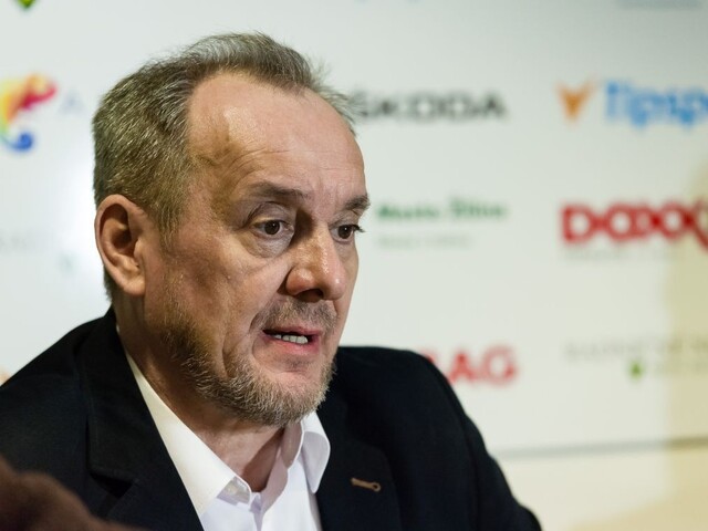 Nové Zámky angažovali skúseného trénera Jančušku