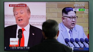 Trump v tvíte oznámil dátum schôdzky s diktátorom Kimom