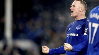 Rooney sa chystá odísť z Anglicka, má nápadníka v MLS