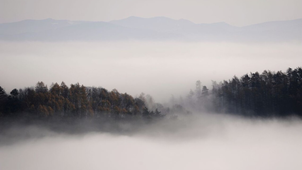 Muža našli po šesťdňovom pátraní mŕtveho, zomrel v horách