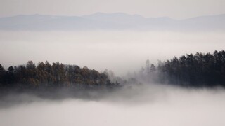 Muža našli po šesťdňovom pátraní mŕtveho, zomrel v horách