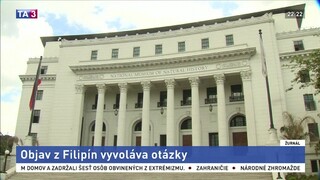 Kosti zvieraťa mätú historikov, žili ľudia na Filipínach oveľa skôr?