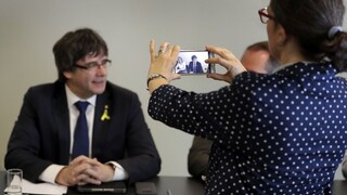 Puigdemont navrhol svojho zástupcu, podľa médií má šancu