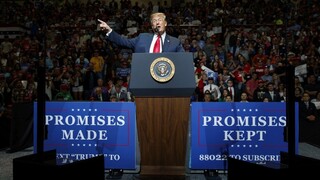 Trump kritizoval Nielsenovú, tá je vraj pripravená rezignovať