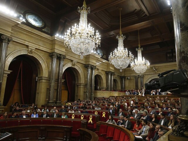 Katalánsko má vo svojich plánoch jasno, Puigdemont je z hry vonku