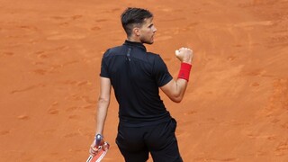 Thiem zaútočí na desiaty singlový titul, nastúpi proti Zverevovi