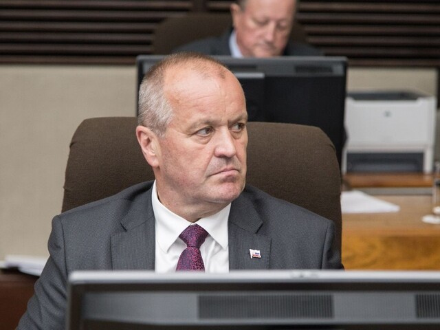Ochranu vzdušného priestoru zabezpečia ruské migy až do roku 2022