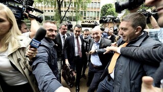 Kto bude novým talianskym premiérom? Strany sa zhodli na mene