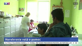 Na Horehroní chýbajú lekári, starostovia chcú pomoc od štátu