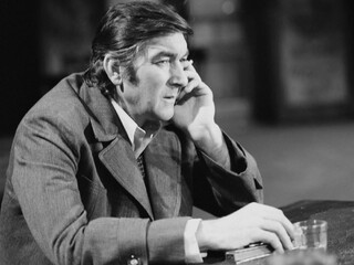 Legendárny herec Štefan Kvietik oslávil 84. narodeniny