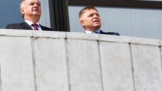 Kiska mal v kampani minúť priveľa, podľa Fica sa diskvalifikoval