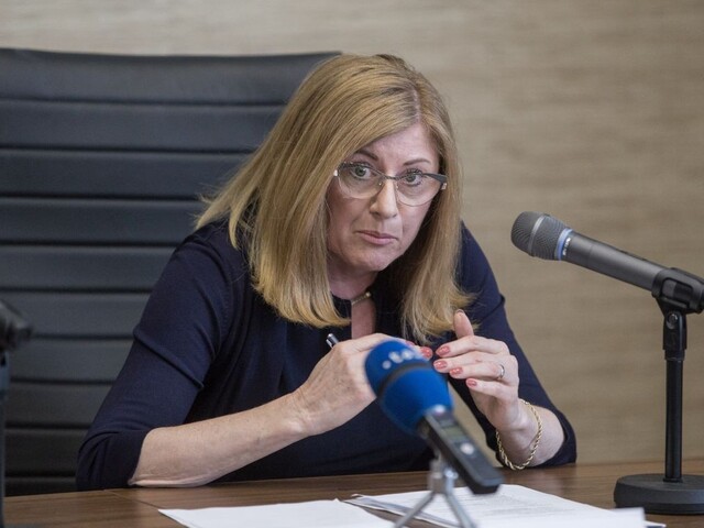 Matečná odmietla obvinenia, rezort vraj farmárov systémovo rieši