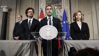 V Taliansku majú koalíciu, čaká sa na premiéra