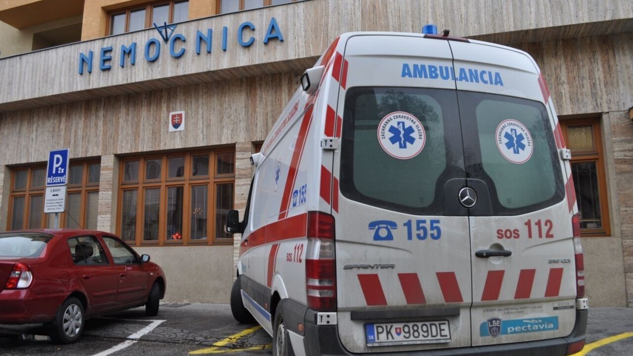 Zastavili vyšetrovanie piešťanského CT, hoci bolo niekoľko obvinených