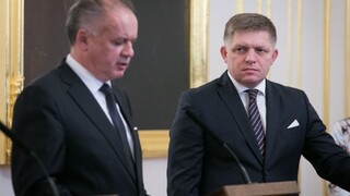 Kiska sa rozhodol, Fico reaguje: Prezident skrýva niečo nekalé