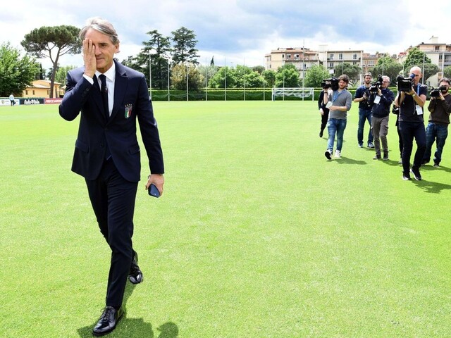 Talianska futbalová reprezentácia má nového šéfa, v tíme chce Balotelliho